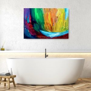 Genius bath