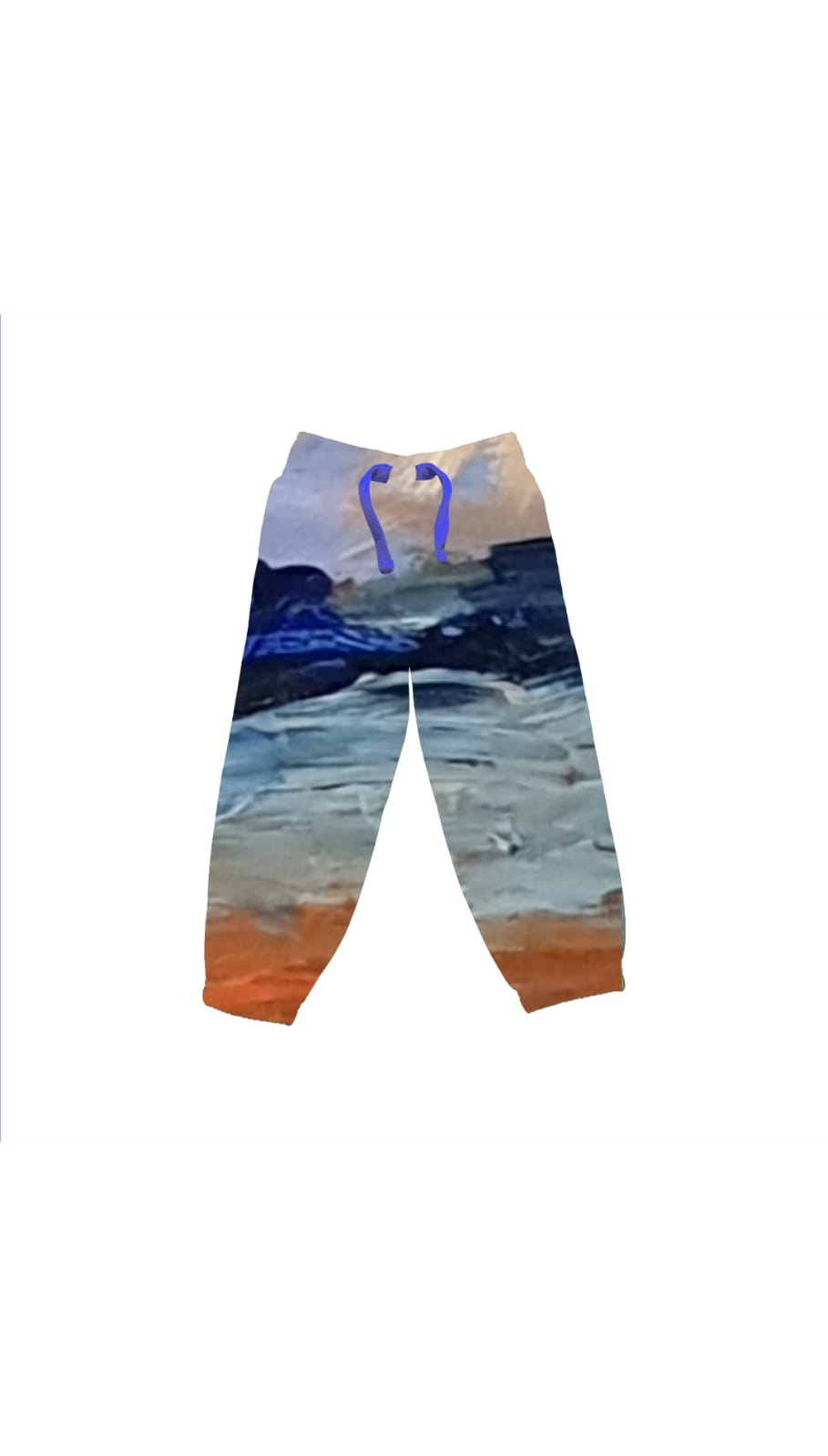 Kids trouser