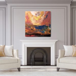 Fire & Ice