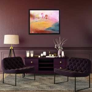 Le jardin des fleurs d'esperance