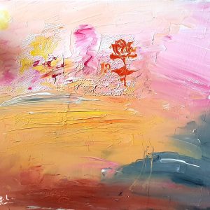 Le jardin des fleurs d'esperance