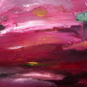 L'amour en supplication