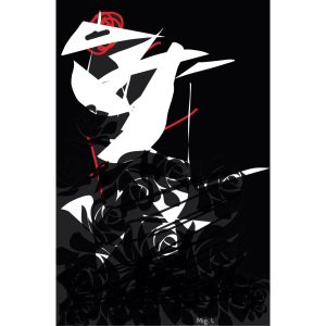 L' Ombre des roses (underlife)