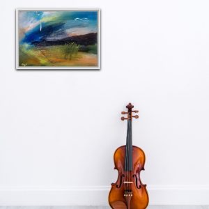 Violin