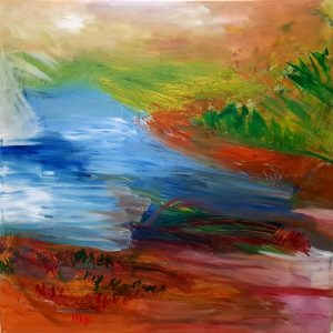 memory of a dimension